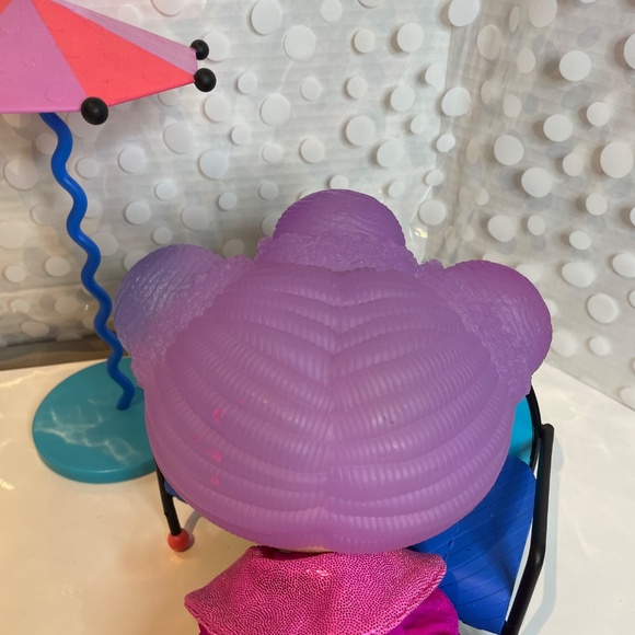 LaLaLoopsy 🍧Frost I.C. Cone doll - Picture 7 of 10